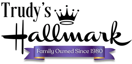 Trudy's Hallmark